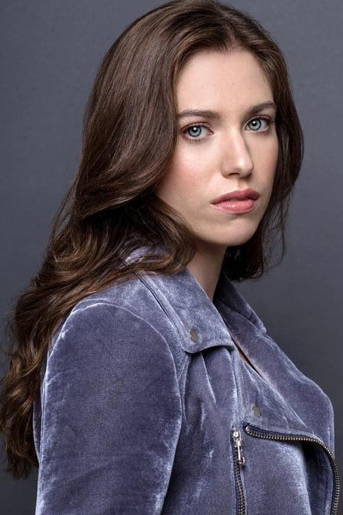 Julia Terranova image