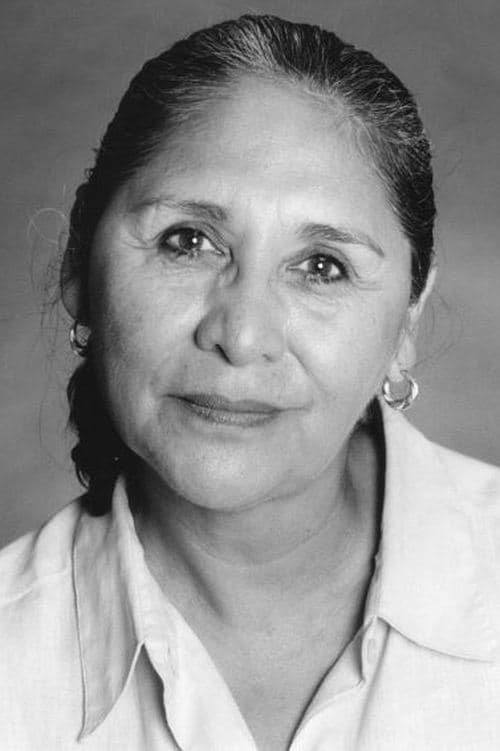 Julia Vera image