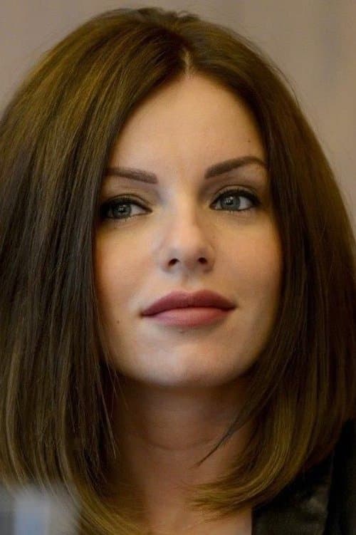 Julia Volkova image