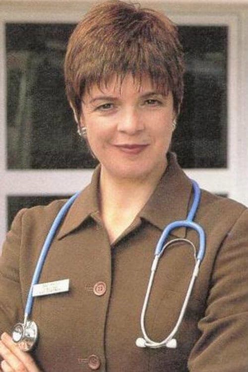 Julia Watson image