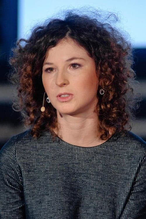 Julia Wyszyńska image