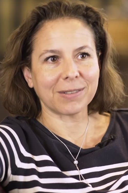 Julia Ziffer image