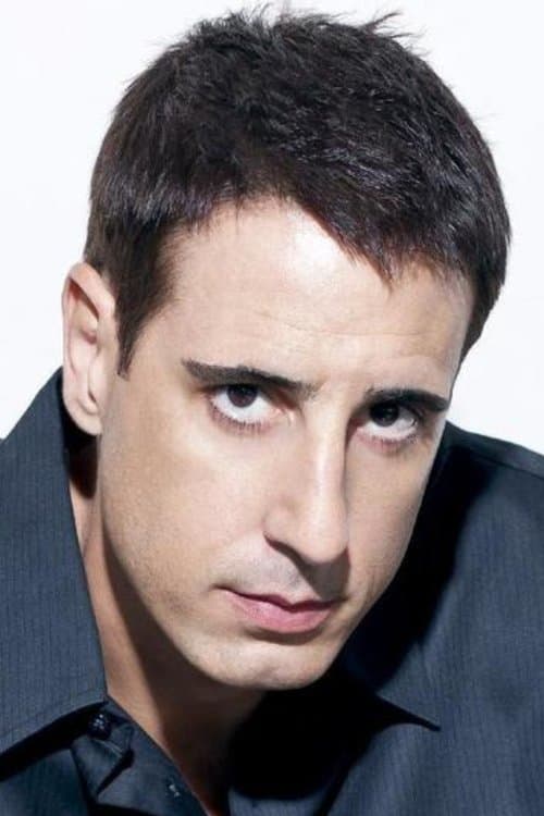 Julian Acosta image