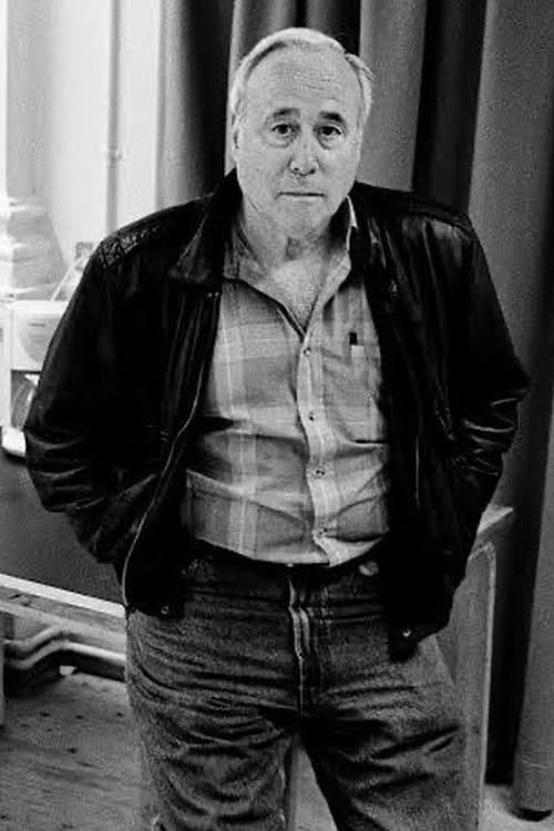 Julian Barry image