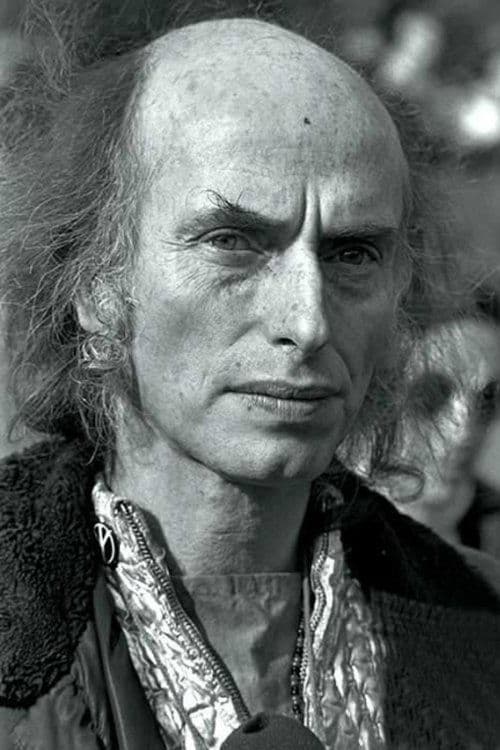 Julian Beck image