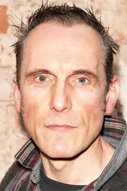 Julian Bleach image