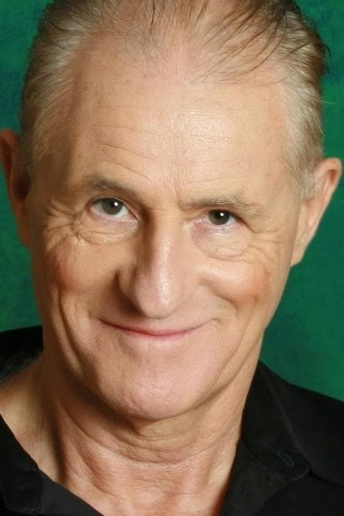 Julian Chagrin image