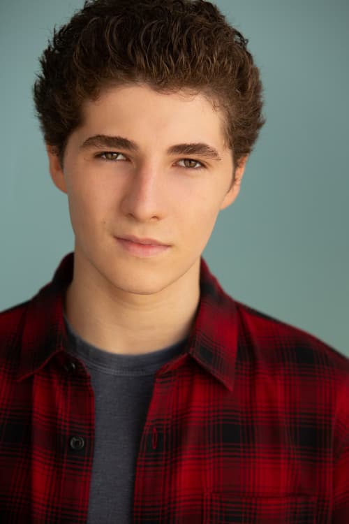 Julian Feder image