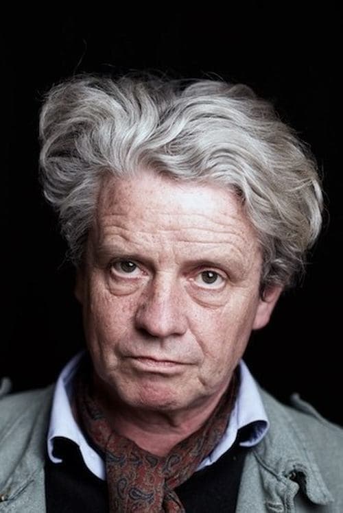 Julian Firth image