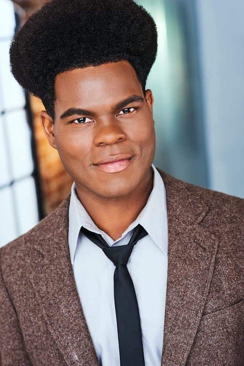 Julian Gant image