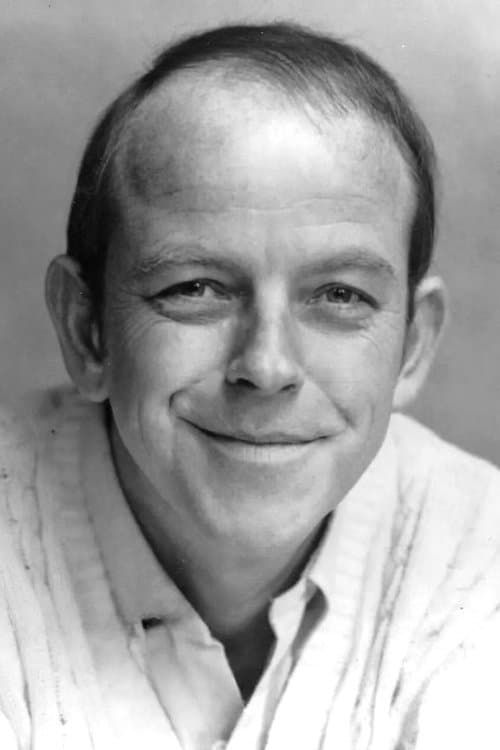 Julian Holloway image
