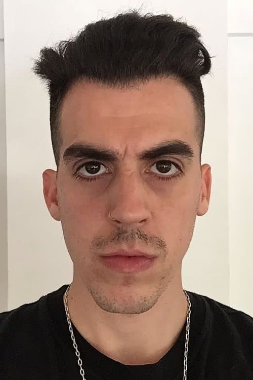 Julián Larquier Tellarini image