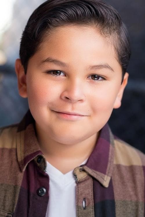 Julian Lerma image