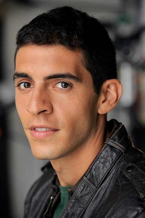 Julian Maroun image