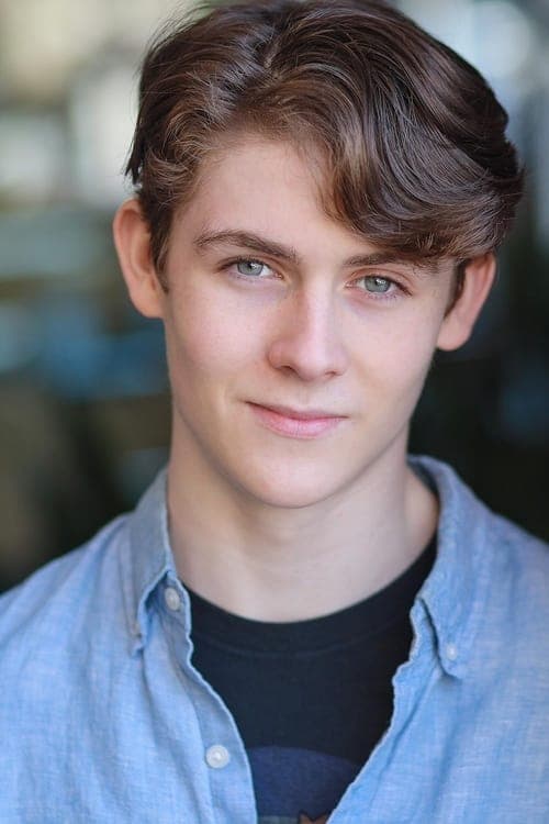 Julian Moser image