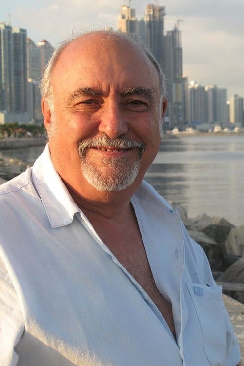 Julián Pastor image