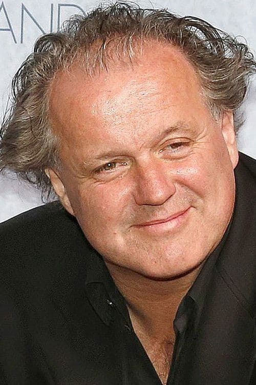 Photo of Julian Pölsler