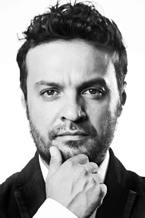 Julián Román image