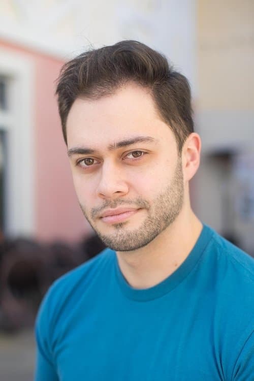 Julian Simoes image