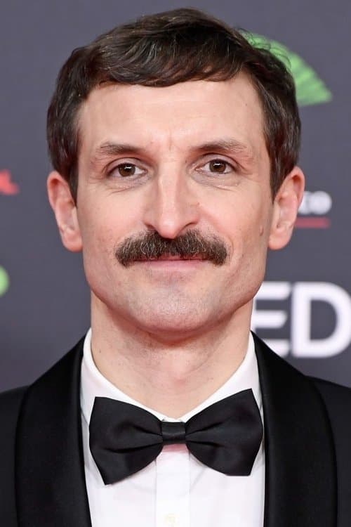 Julián Villagrán image