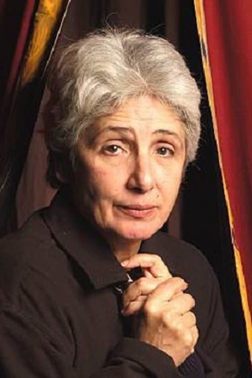 Juliana Carneiro da Cunha image