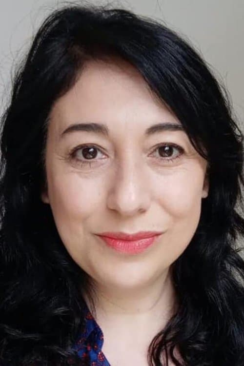Juliana Muras image