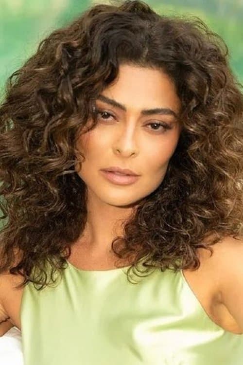 Juliana Paes image