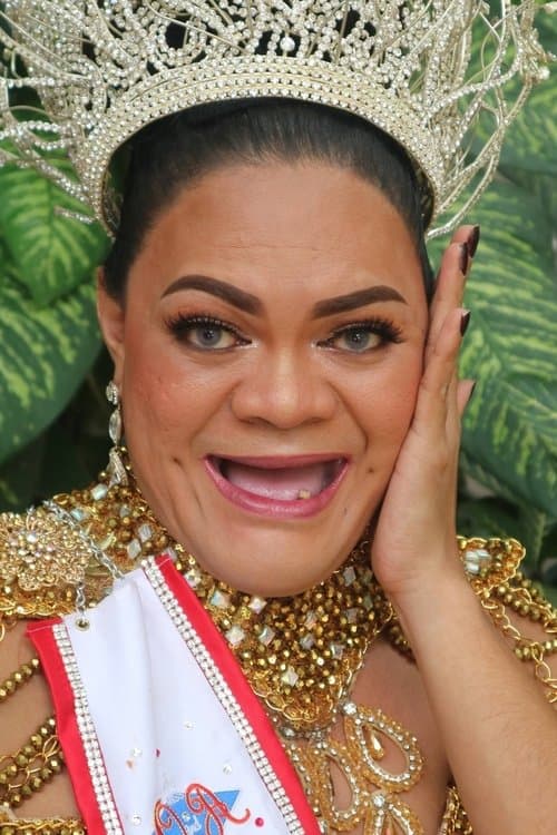 Juliana Parizcova Segovia image
