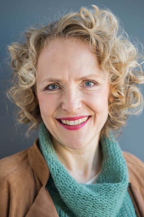 Juliane Köhler image