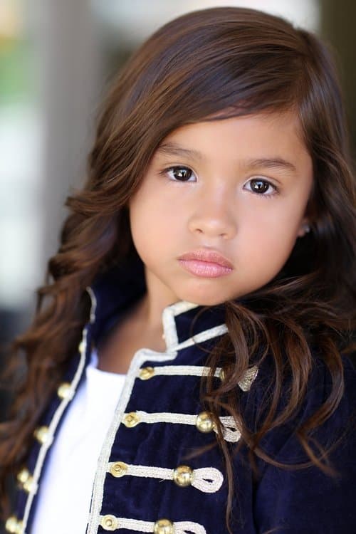 Julianna Gamiz image