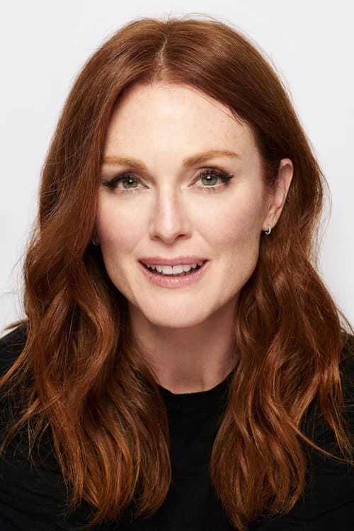 Julianne Moore image