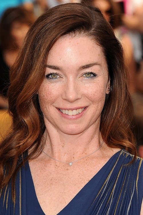 Julianne Nicholson image