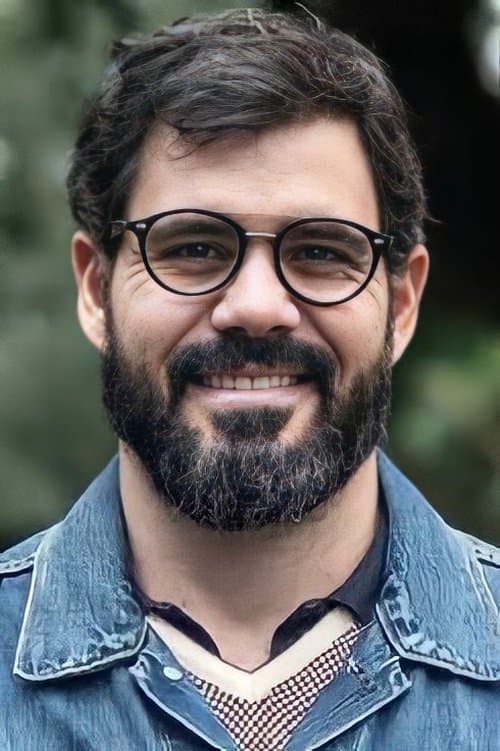 Juliano Cazarré image