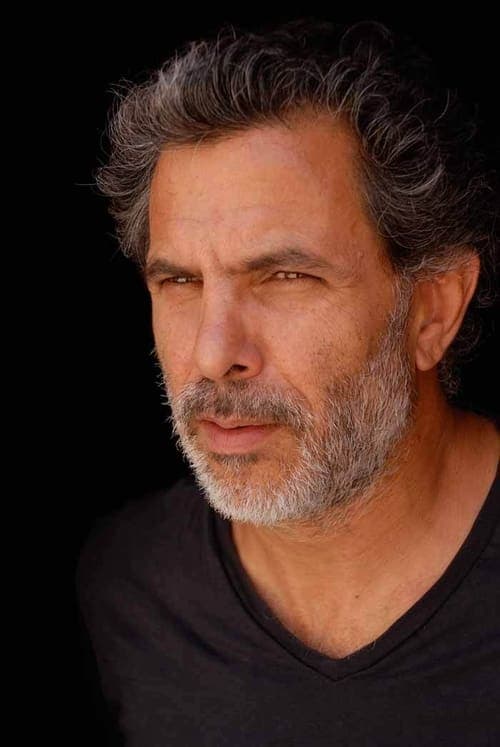 Juliano Mer-Khamis image