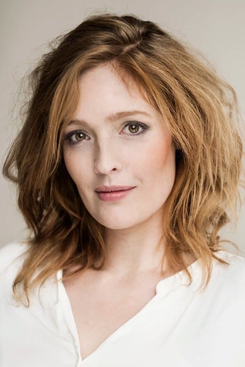 Julie Agnete Vang image