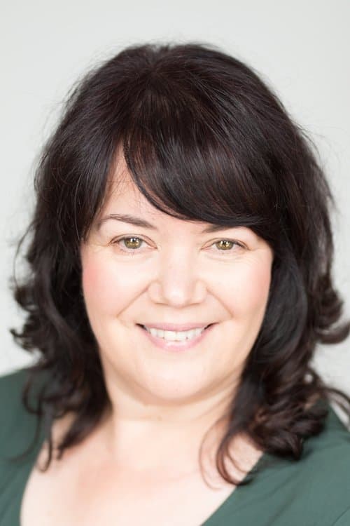 Julie Barclay image