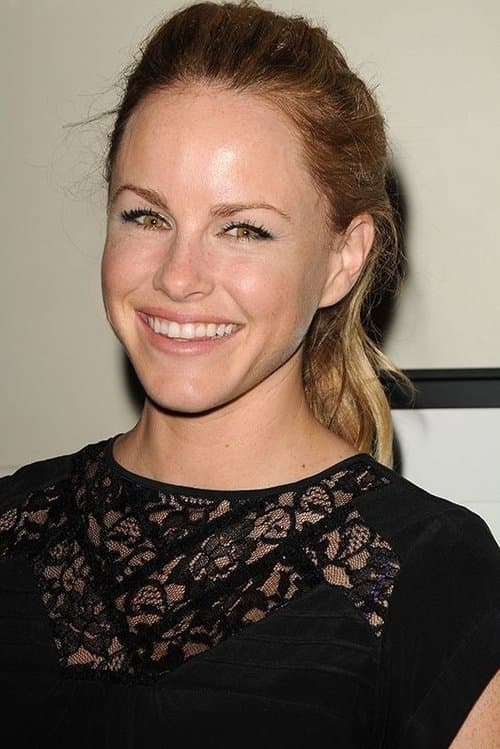 Julie Berman image