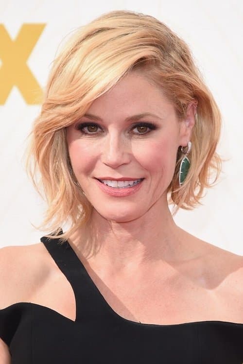Julie Bowen image