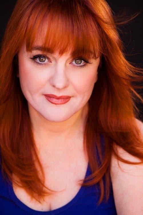 Julie Brown image