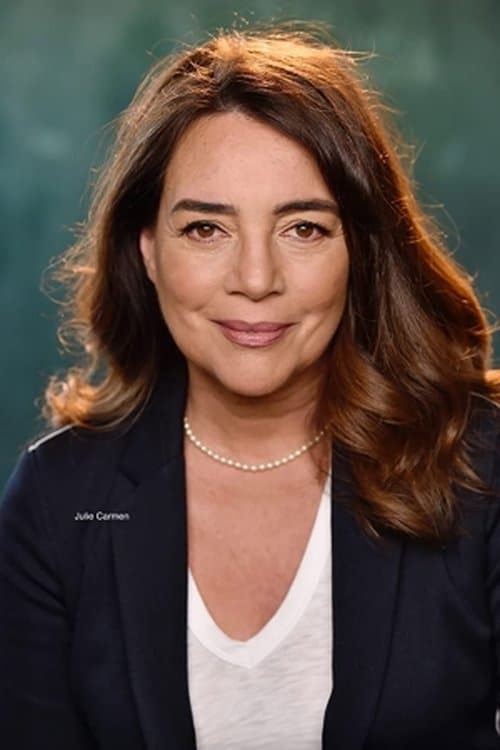 Julie Carmen image