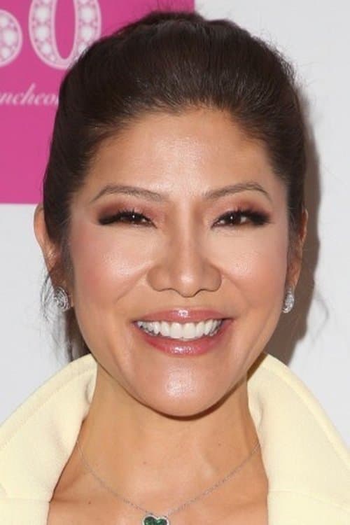 Julie Chen-Moonves image