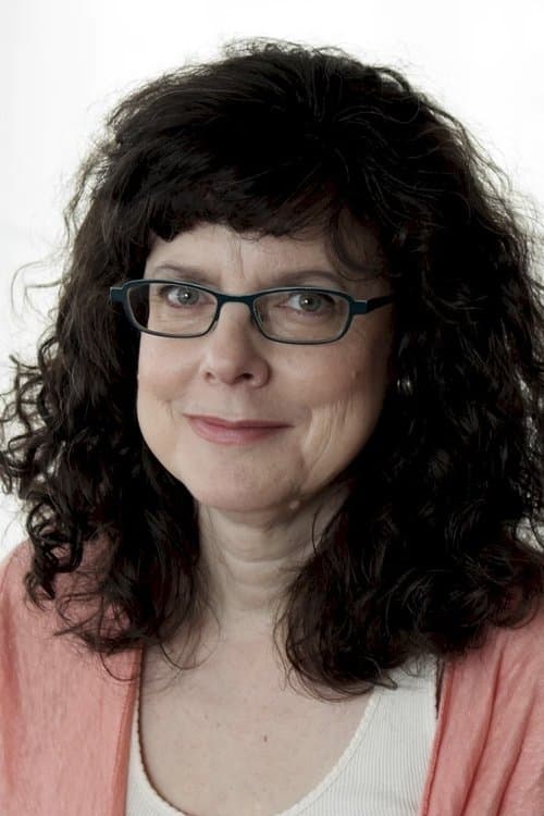 Julie Cohen image