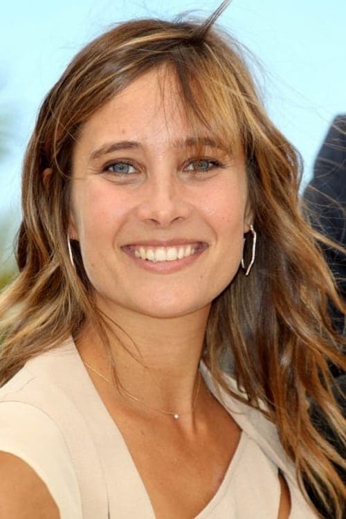 Julie de Bona image