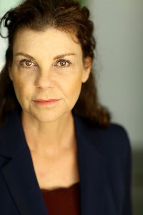 Julie Haught image