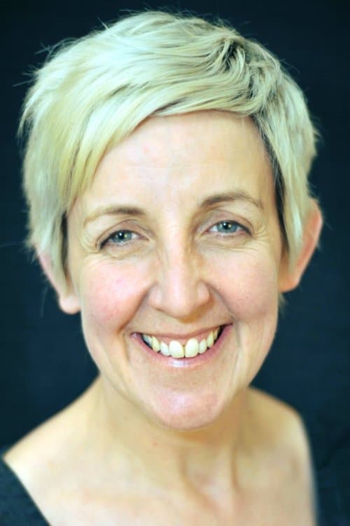 Julie Hesmondhalgh image