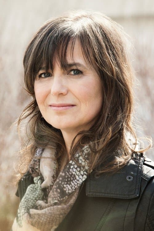 Photo of Julie Hivon
