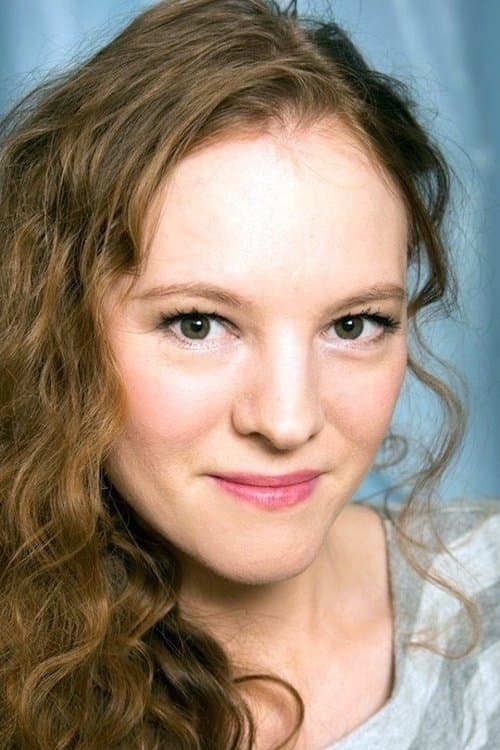 Julie-Marie Parmentier image