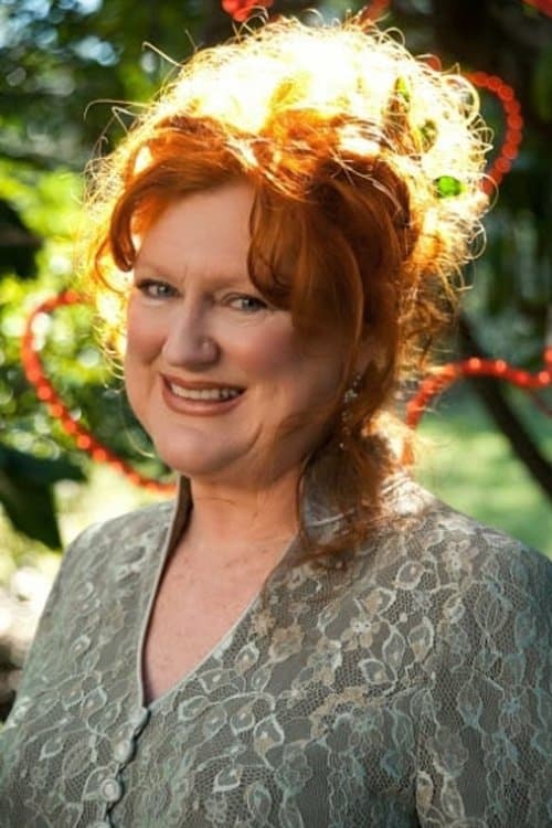 Julie McGregor image