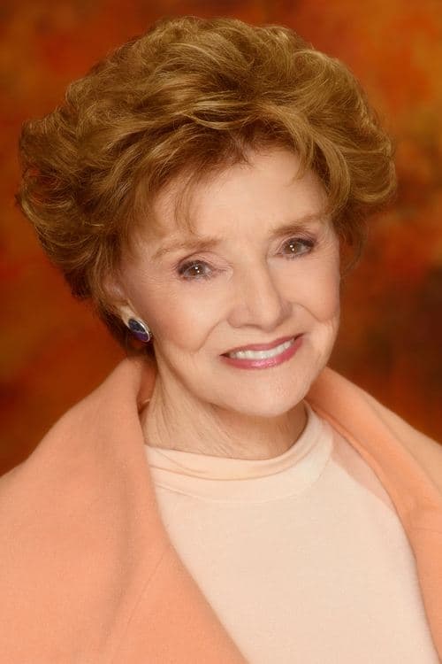 Julie McWhirter image