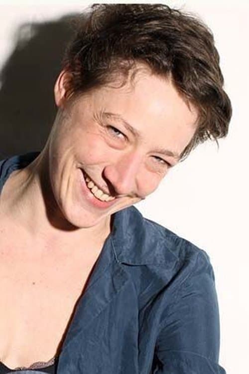 Julie Moulier image